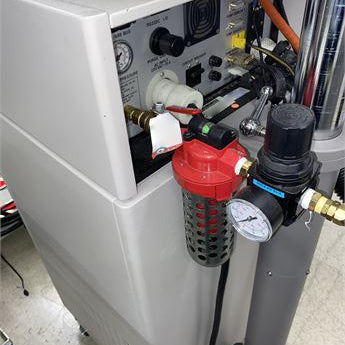 Thermonics T 2420 SX 7 85 Temperature Forcing System