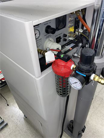 Thermonics T 2420 SX 7 85 Temperature Forcing System