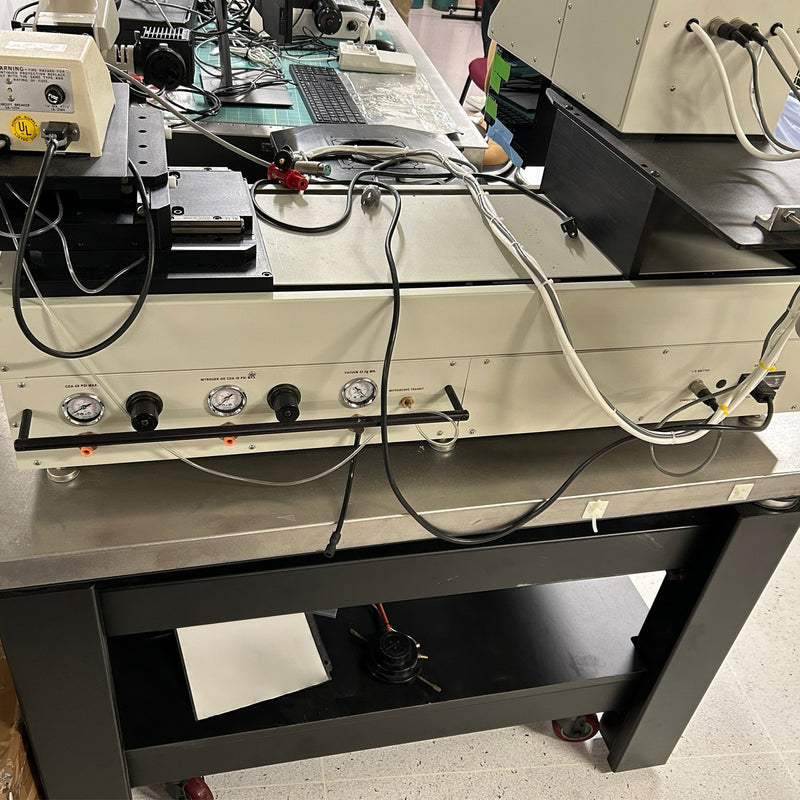 ABM Mask Aligner
