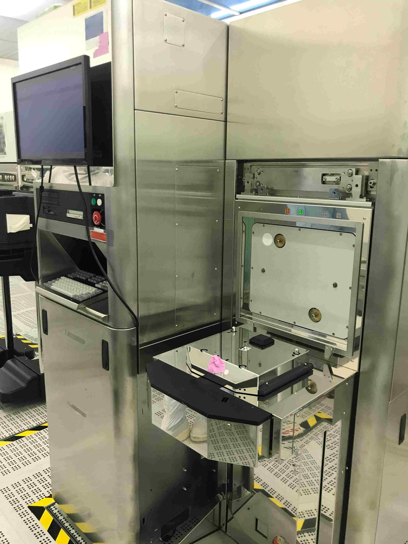 KLA Surfscan SP 1 TBI Particle Defect System