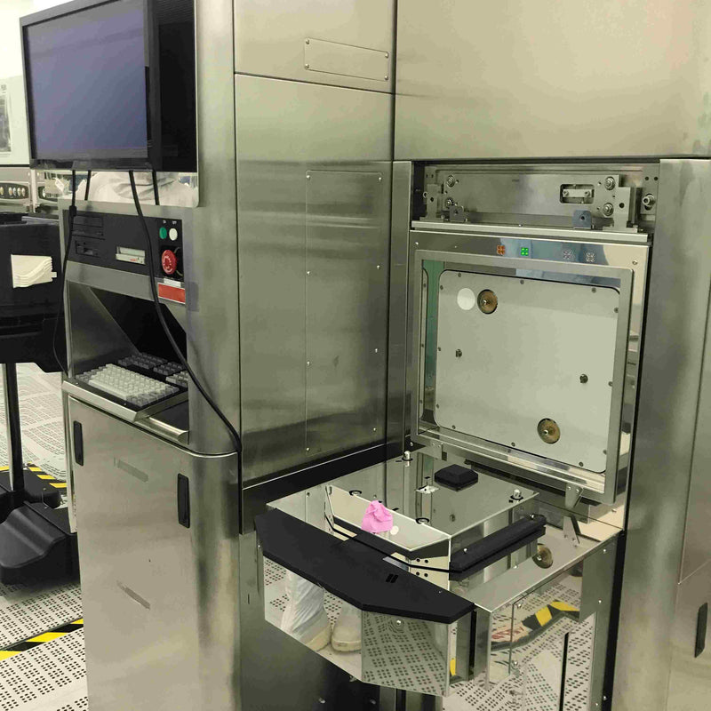 KLA Surfscan SP 1 TBI Particle Defect System