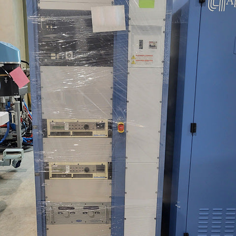 Applied Materials Endura 2 PVD (Physical Vapor Deposition)