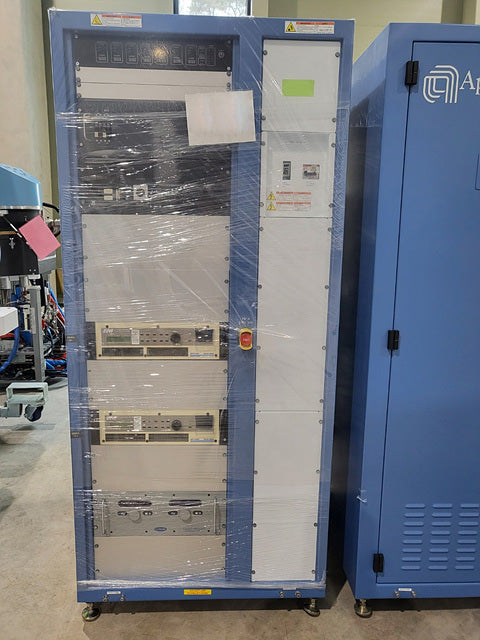 Applied Materials Endura 2 PVD (Physical Vapor Deposition)