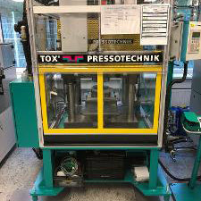 Tox MAG 075 222 A 001 Press