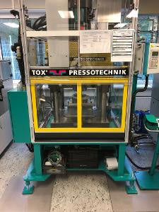 Tox MAG 075 222 A 001 Press