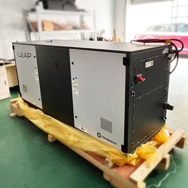 Coherent Leap 130 C Excimer Laser