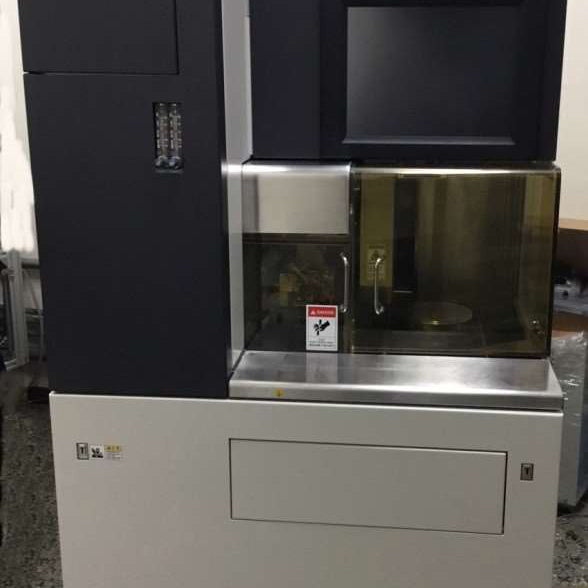 Disco DAD 3350 Automatic Dicing Saw