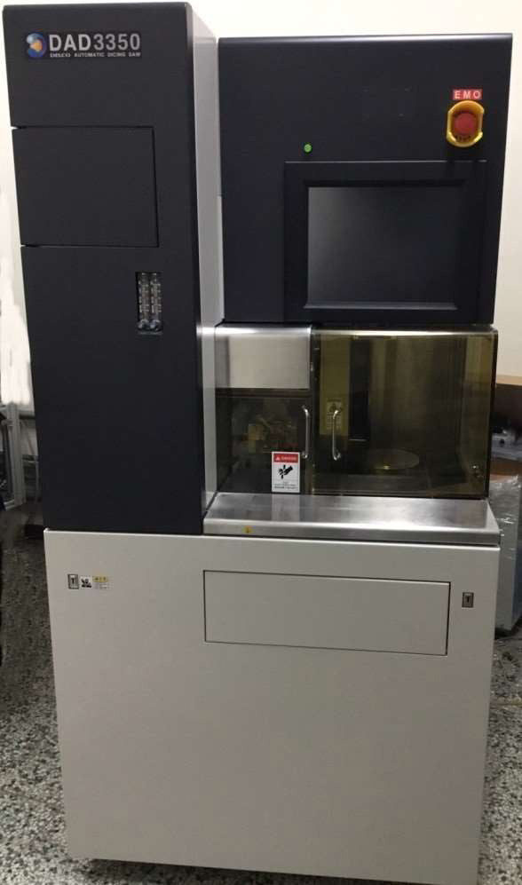 Disco DAD 3350 Automatic Dicing Saw