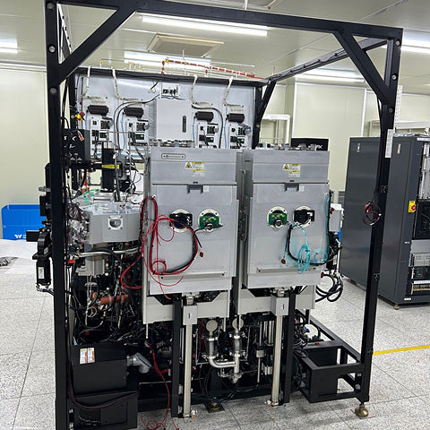 Applied Materials Centura DPS+ Etcher