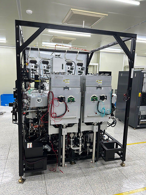 Applied Materials Centura DPS+ Etcher
