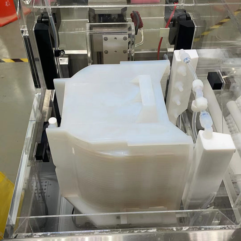 Ontrak DSS 200 Series II Brush Scrubber