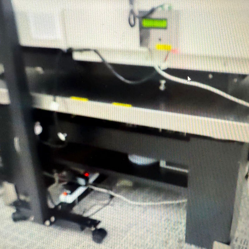 TMC Vibration Control Gimbal Piston Isolation Table