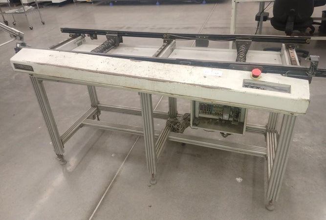 Interconnect 322 Conveyor