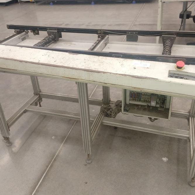 Interconnect 322 Conveyor