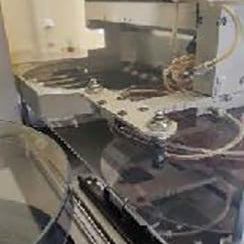 Disco DFD 681 Automatic Dicing Saw
