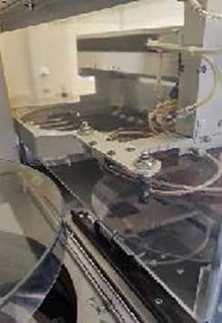 Disco DFD 681 Automatic Dicing Saw