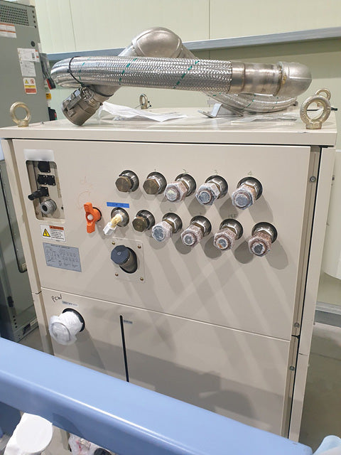 Applied Materials Endura 2 PVD (Physical Vapor Deposition)