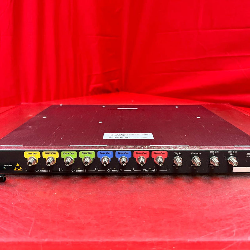 Keysight / Agilent M 8195 A Arbitrary Waveform Generator