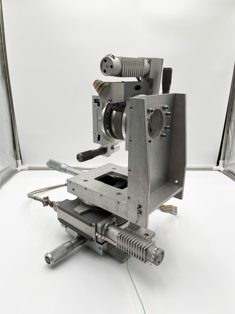 Rotary Stage X Y Axis Translation Stage