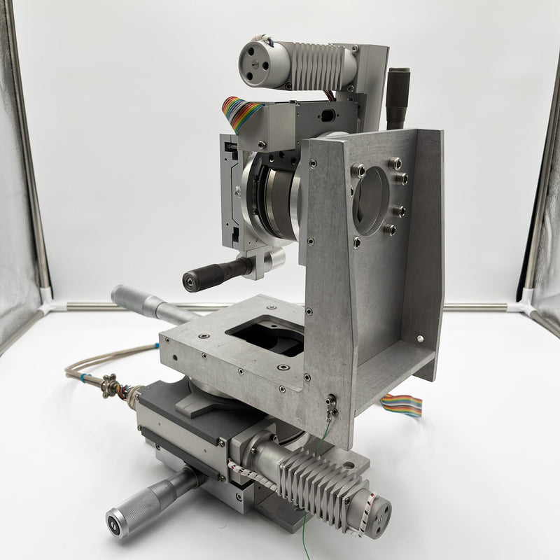 Rotary Stage X Y Axis Translation Stage
