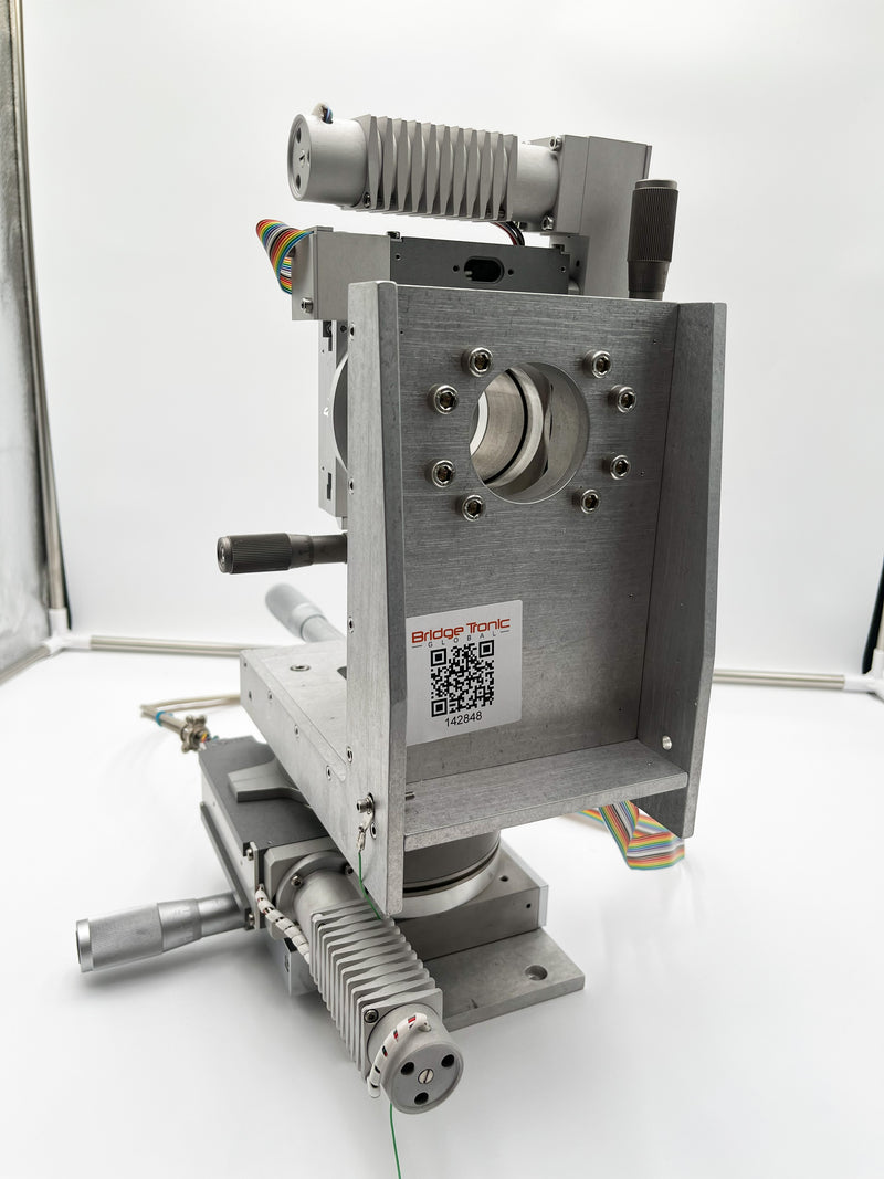Rotary Stage X Y Axis Translation Stage