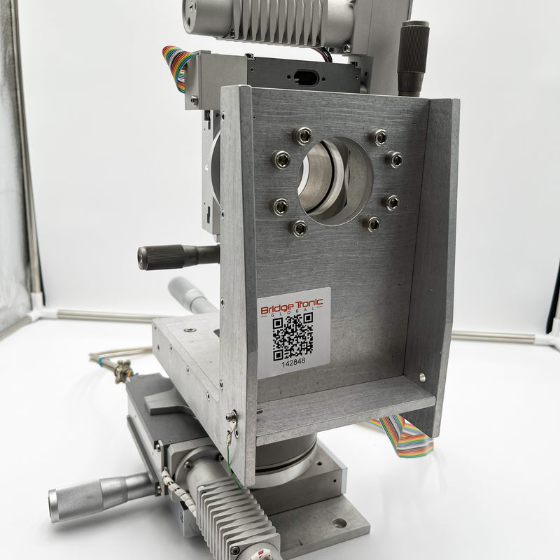 Rotary Stage X Y Axis Translation Stage