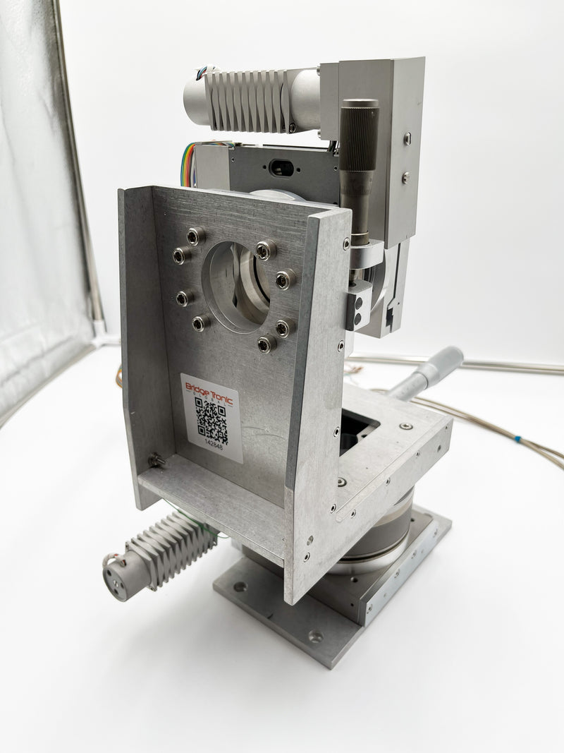 Rotary Stage X Y Axis Translation Stage