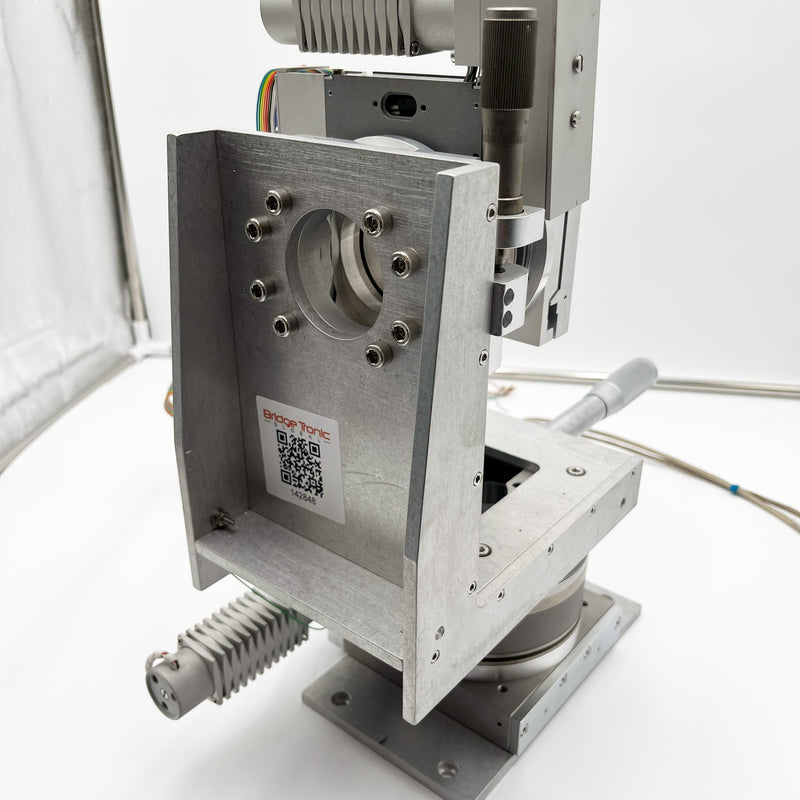 Rotary Stage X Y Axis Translation Stage