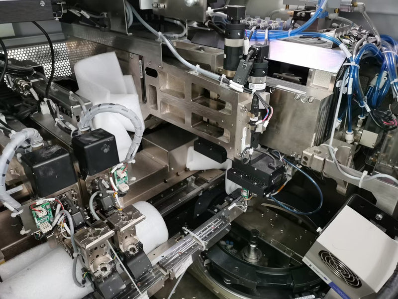 ASM AD 838 Die Bonder