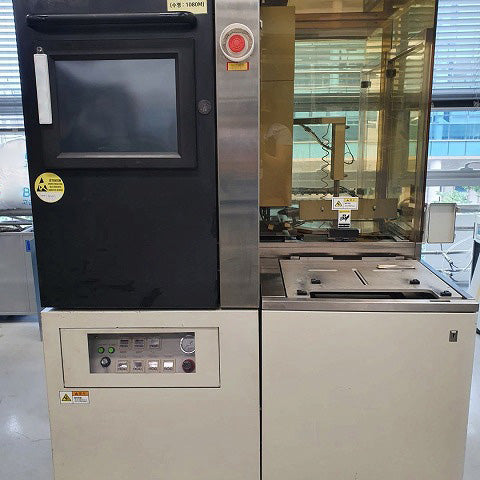 Disco DFD 6360 Automatic Dicing Saw