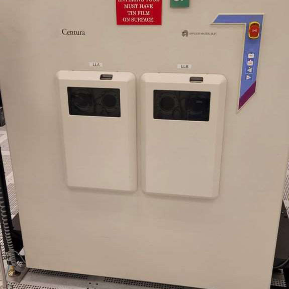 Applied Materials Centura System