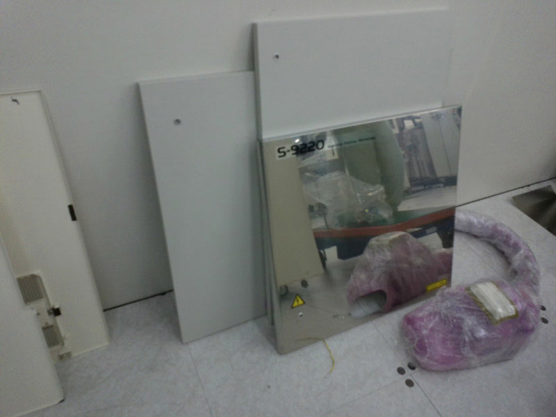 Hitachi S 9220 CD-SEM (Critical Dimension Scanning Electron Microscope)