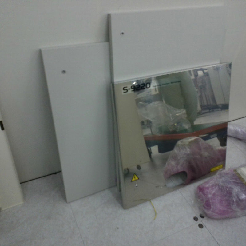 Hitachi S 9220 CD-SEM (Critical Dimension Scanning Electron Microscope)