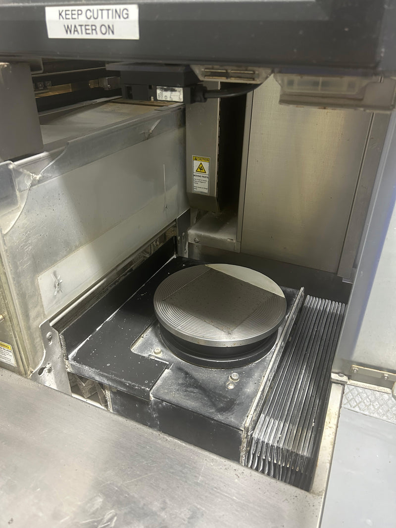 Disco DAD 3350 Automatic Dicing Saw