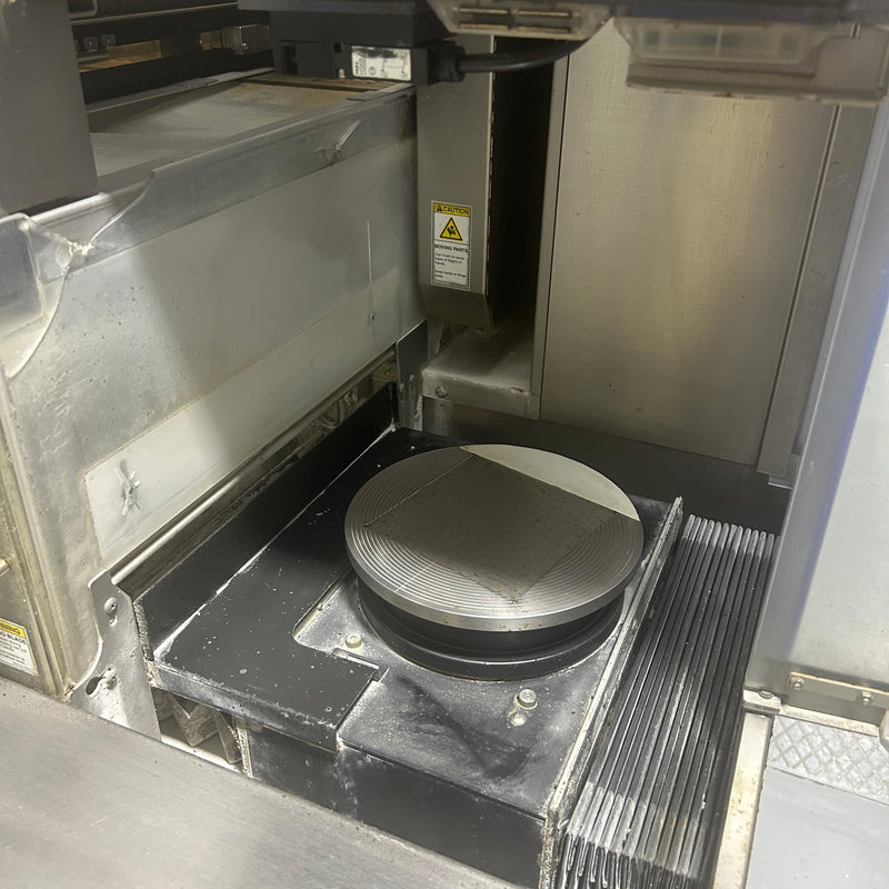 Disco DAD 3350 Automatic Dicing Saw