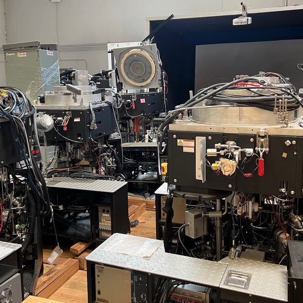 Applied Materials Centura DPS Etcher
