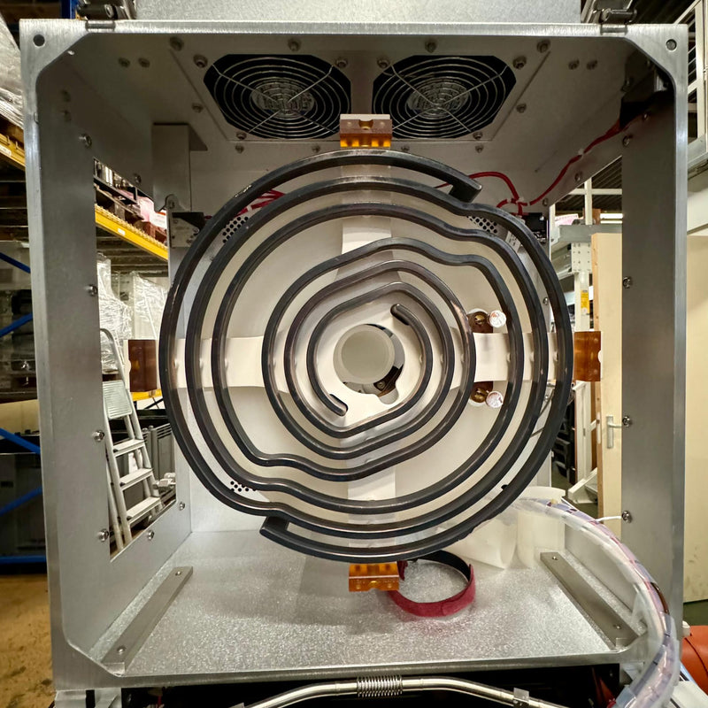 Lam A 6 9400 DSiE Chamber