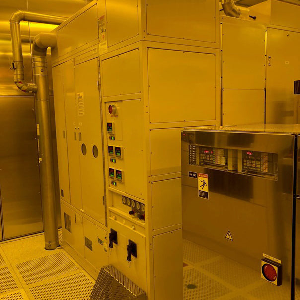 Canon FPA 3000 i 4 Stepper