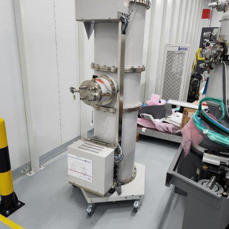 Thermo Fisher Scientific / FEI G 2 TEM (Transmission Electron Microscope)