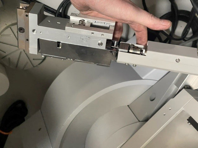 Malvern Panalytical X'Pert Analytical X-ray