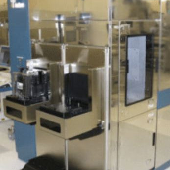 Applied Materials Complus MP Patterned Wafer Inspection