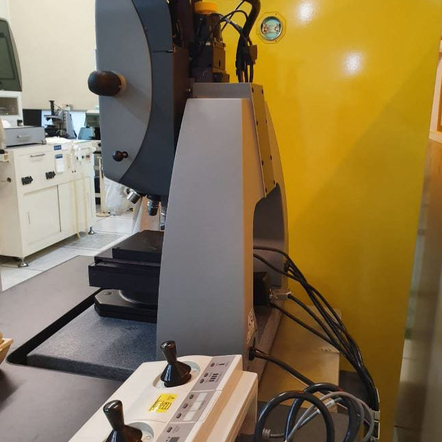 Zygo Newview 5000 Optical Profilometer