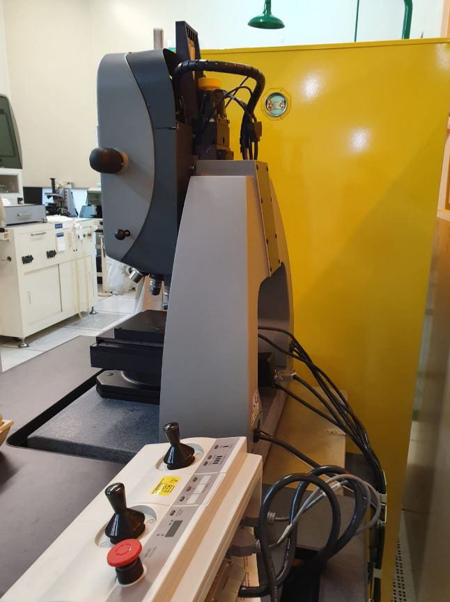 Zygo Newview 5000 Optical Profilometer