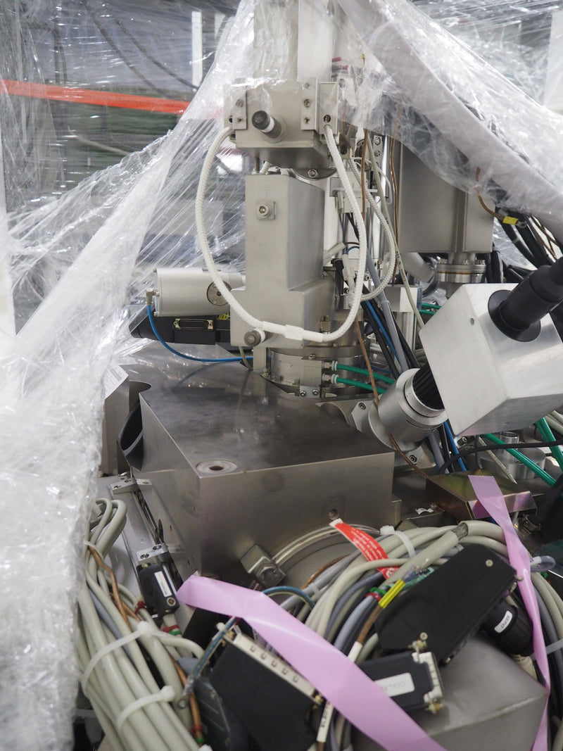 Thermo Fisher Scientific / FEI DualBeam 835 FIB-SEM (Focused Ion Beam - Scanning Electron Microscope)