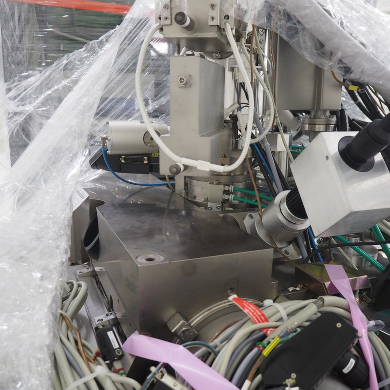 Thermo Fisher Scientific / FEI DualBeam 835 FIB-SEM (Focused Ion Beam - Scanning Electron Microscope)