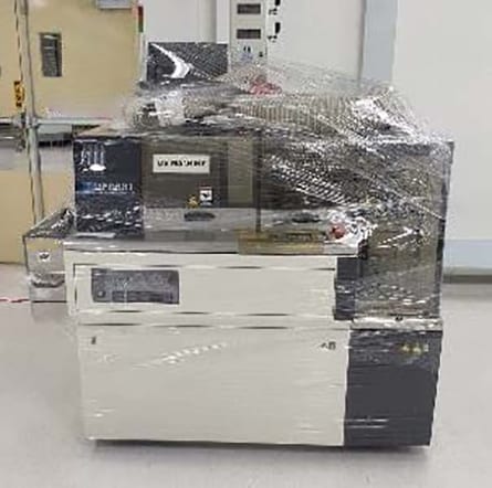 Disco DFD 681 Automatic Dicing Saw