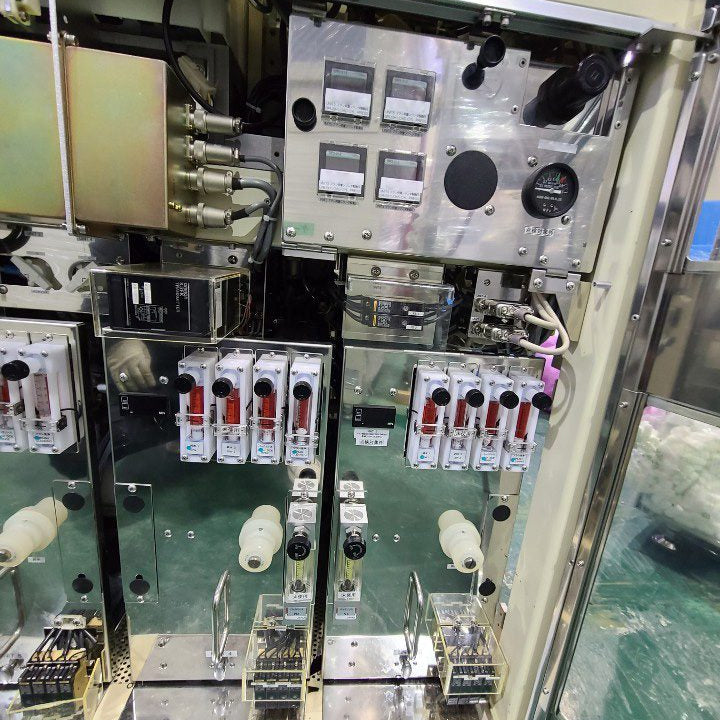 SCREEN / DNS SS W 60 A-AR Wafer Scrubber