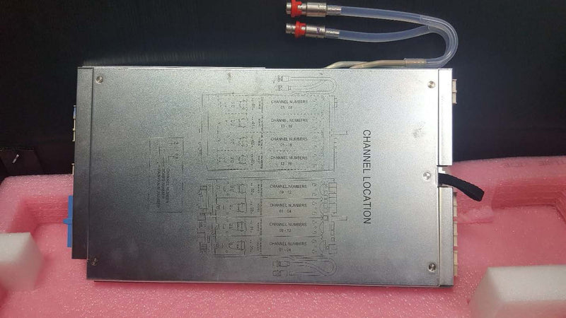 Advantest 93000 PS 3600 Channel Boards