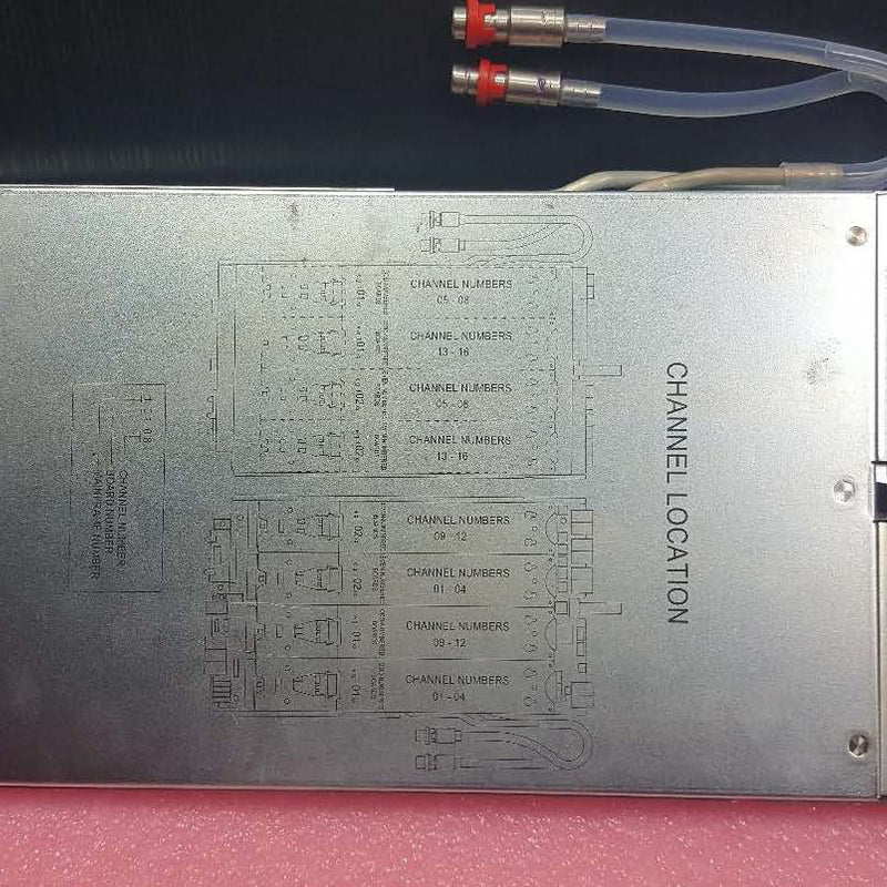 Advantest 93000 PS 3600 Channel Boards