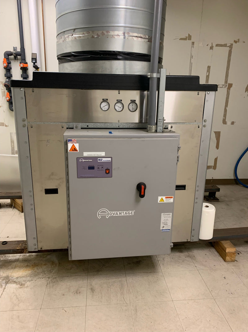 Advantage M 1 D 15 A Chiller